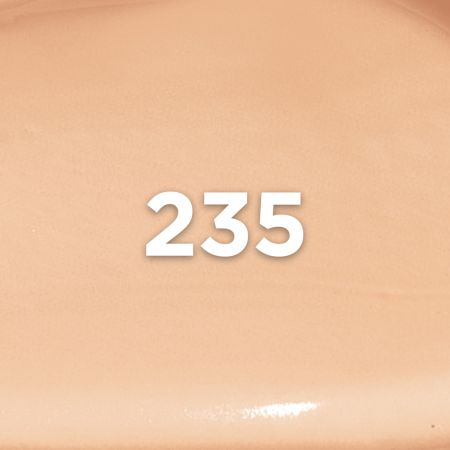 Fond de ten rezistent la transfer Infaillible 32H Fresh Wear, Nuanta 235, 30 ml, Loreal Paris 757586