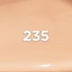Fond de ten rezistent la transfer Infaillible 32H Fresh Wear, Nuanta 235, 30 ml, Loreal Paris 757586
