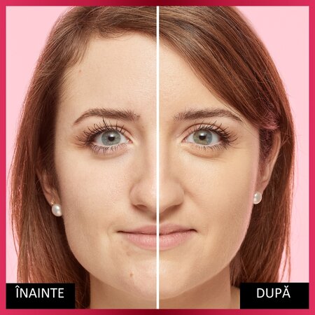 Fond de ten rezistent la transfer Infaillible 32H Fresh Wear, Nuanta 145, 30 ml, Loreal Paris 551568