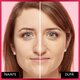 Fond de ten rezistent la transfer Infaillible 32H Fresh Wear, Nuanta 145, 30 ml, Loreal Paris 551568