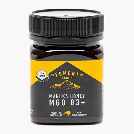 Miere de Manuka UMF 5+ MGO 83+