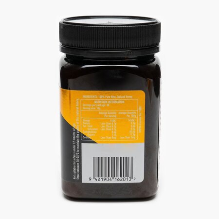 Miere de manuka UMF 5+, MGO 83+, 500 g, Egmont 551607