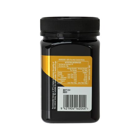 Miere de Manuka MGO 265+, 500 g, Egmont 694984