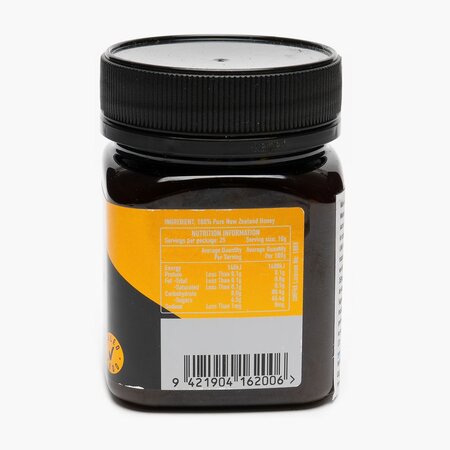 Miere de Manuka UMF10+ MGO 263+, 250 gr, Egmont 551616