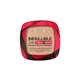 Pudra compacta Infaillible 24H Fresh Wear, 130 True Beige, 9 g, Loreal Paris 551631
