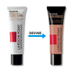 Fond de ten fluid corector SPF 25 pentru pielea sensibila Toleriane, Nuanta 11, 30 ml, La Roche Posay 551650