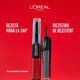 Ruj lichid rezistent la transfer Infaillible 24H, 213 Toujours Teaberry, 5.6 ml, Loreal Paris 551671