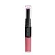Ruj lichid rezistent la transfer Infaillible 24H, 213 Toujours Teaberry, 5.6 ml, Loreal Paris 551673