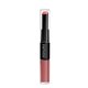 Ruj lichid rezistent la transfer Infaillible 24H, 312 Incessant Russet, 5.6 ml, Loreal Paris 551685