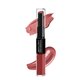 Ruj lichid rezistent la transfer Infaillible 24H 2 Step, 801 Toujours Toffee, 5.6 ml, Loreal Paris 551712