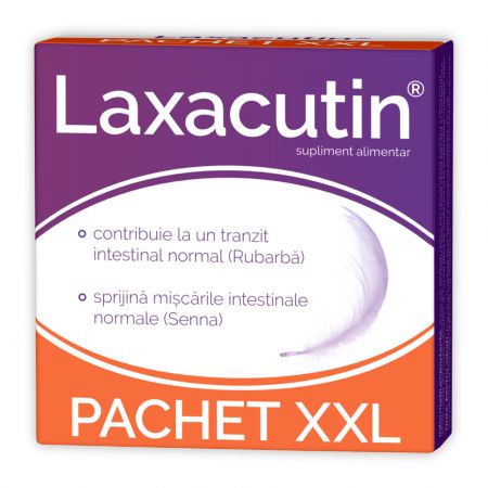 Laxacutin