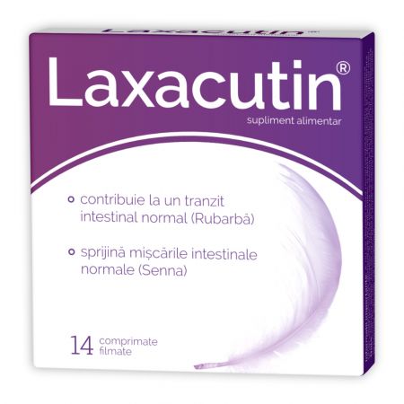 Laxacutin