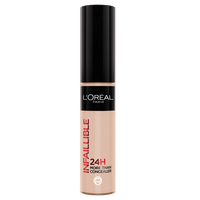 Corector Infaillible 24H More Than Concealer, 328 Linen, 11 ml, Loreal Paris