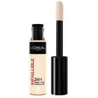 Corector Infaillible 24H More Than Concealer, 326 Vanilla, 11 ml, Loreal Paris