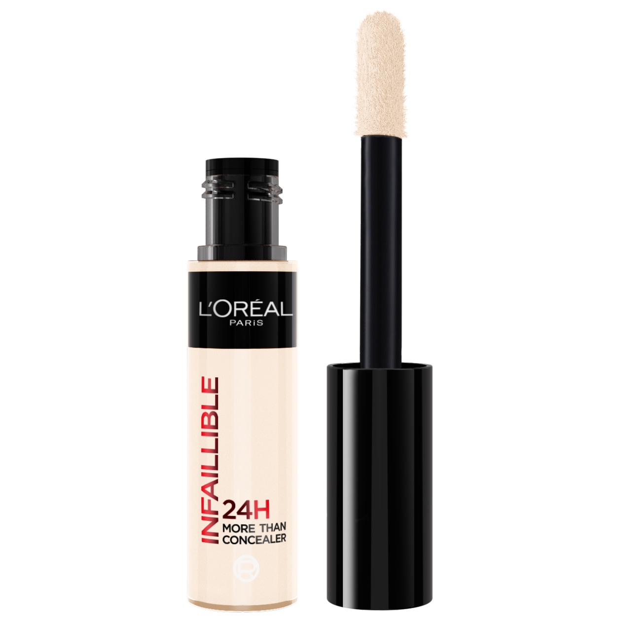 Corector Infaillible 24H More Than Concealer, 322, 11 ml, Loreal Paris