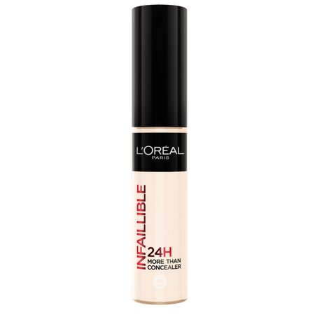 Corector Infaillible 24H More Than Concealer, 322, 11 ml, Loreal Paris 757361