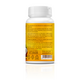 Super Vitamin D3 cu ulei de cocos, 2000 UI, 30 capsule, Zenyth 771851