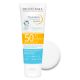 Crema protectie solara pentru copii SPF 50+ Photoderm Pediatrics Mineral, 50 gr, Bioderma 624097