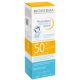 Crema protectie solara pentru copii SPF 50+ Photoderm Pediatrics Mineral, 50 gr, Bioderma 624098