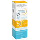 Crema protectie solara pentru copii SPF 50+ Photoderm Pediatrics Mineral, 50 gr, Bioderma 624098