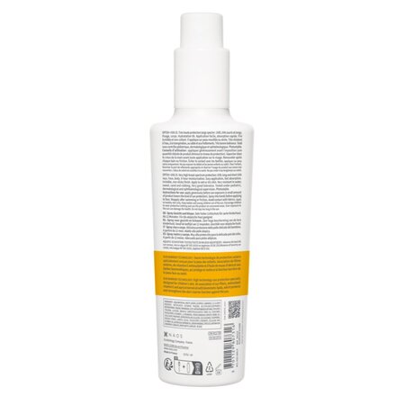 Spray protectie solara pentru copii SPF 50+ Photoderm Pediatrics, 200 ml, Bioderma 624138