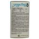 Yogaflex Plus, 30 comprimate, Ambrosia Bioscience 758853