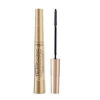 Mascara pentru alungire extrema Telescopic, Black, 8 ml, Loreal Paris