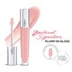 Luciu de buze Brilliant Signature Plump, 402 Soar, 7 ml, Loreal Paris 551976
