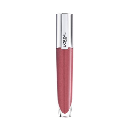 Luciu de buze Brilliant Signature Plump, 412 Heighten