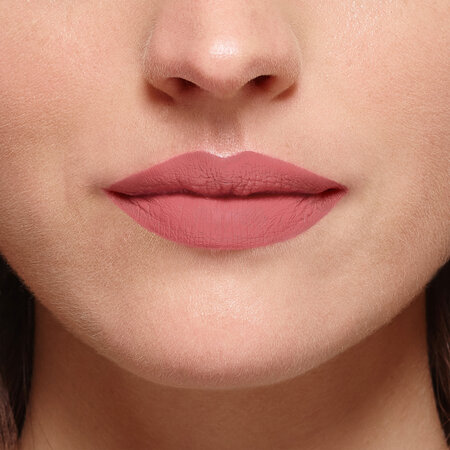 Ruj mat Color Riche Intense Volume Matte, 640 Le Nude Independent, 1.8 g, Loreal Paris 552012