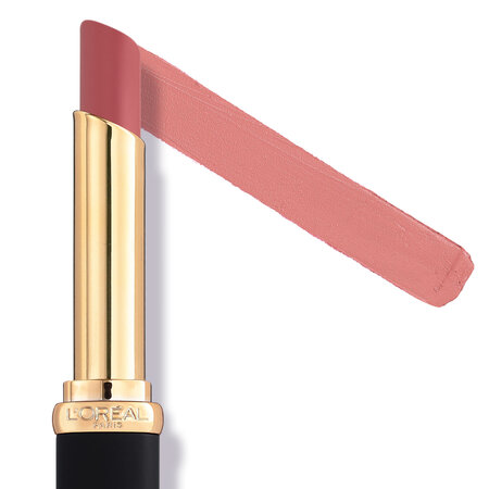Ruj mat Color Riche Intense Volume Matte, 633 Le Rosy Confident, 1.8 g, Loreal Paris 552026