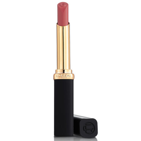 Ruj mat Color Riche Intense Volume Matte, 633 Le Rosy Confident
