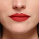 Ruj mat Color Riche Intense Volume Matte, 346 Le Rouge Determination, 1.8 g, Loreal Paris 552039