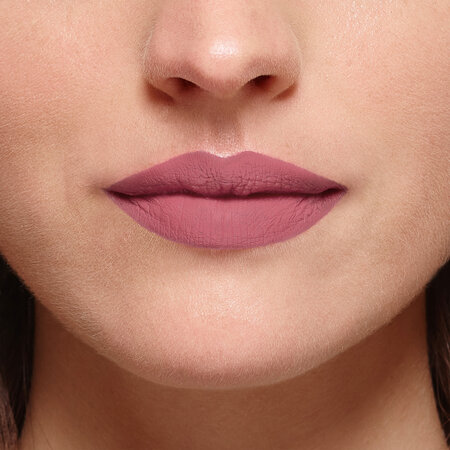 Ruj mat Color Riche Intense Volume Matte, 482 Le Mauve Indomptable, 1.8 g, Loreal Paris 552054