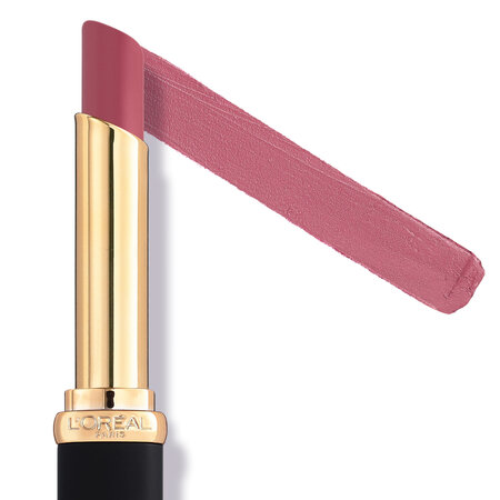 Ruj mat Color Riche Intense Volume Matte, 482 Le Mauve Indomptable, 1.8 g, Loreal Paris 552059