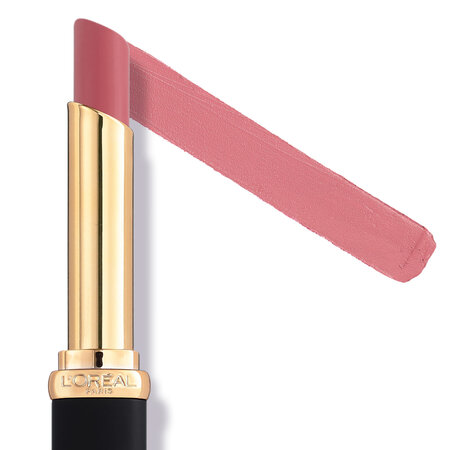 Ruj mat Color Riche Intense Volume Matte, 602 Le Nude Admirable, 1.8 g, Loreal Paris 552067