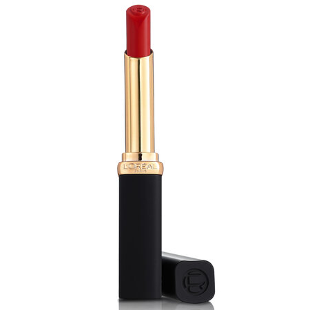 Ruj mat Color Riche Intense Volume Matte, 336 Le Rouge Avant-Garde
