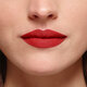 Ruj mat Color Riche Intense Volume Matte, 336 Le Rouge Avant-Garde, 1.8 g, Loreal Paris 552072
