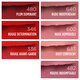Ruj mat Color Riche Intense Volume Matte, 336 Le Rouge Avant-Garde, 1.8 g, Loreal Paris 552076
