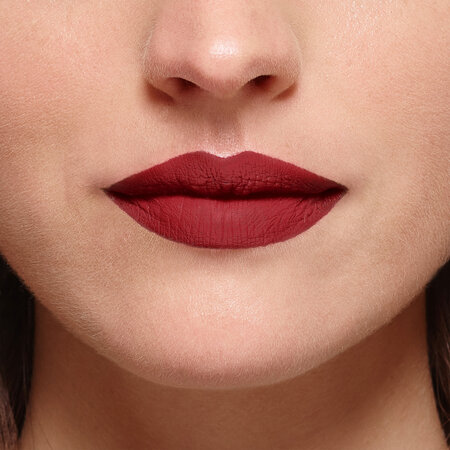 Ruj mat Color Riche Intense Volume Matte, 480 Le Plum Dominant, 1.8 g, Loreal Paris 552084