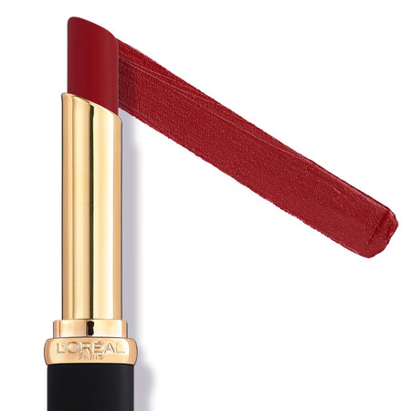 Ruj mat Color Riche Intense Volume Matte, 480 Le Plum Dominant, 1.8 g, Loreal Paris 552082