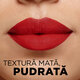 Ruj mat Color Riche Intense Volume Matte, 480 Le Plum Dominant, 1.8 g, Loreal Paris 552086