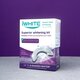 Kit pentru albirea si intarirea dintilor, 10 x 0.8 g, IWhite 552045