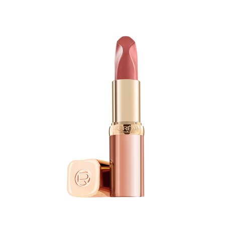 Ruj satinat Color Riche Les Nus Insolents, 173 Impertine