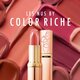 Ruj satinat Color Riche Les Nus Insolents, 177 Authentiq, 4.8 g, Loreal Paris 552109
