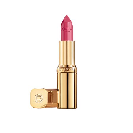 Ruj satinat Color Riche, 453 Rose Creme