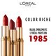 Ruj satinat Color Riche, 453 Rose Creme, 4.8 g, Loreal Paris 552168