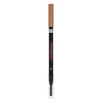 Creion pentru sprancene Infaillible Brows, 5.0 Light Brunette, 5 g, Loreal Paris