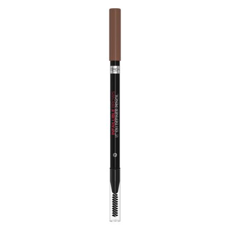 Creion pentru sprancene Brow Artist Designer, 6.32 Auburn, 5 g, Loreal Paris