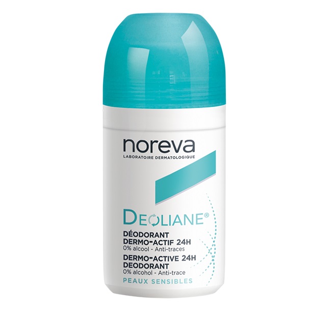 Deodorant Roll - On Deoliane, 50 ml, Noreva